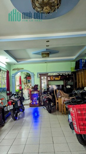 BÁN NHÀ HẺM ĐƯỜNG 160, PHƯỜNG TĂNG NHƠN PHÚ A, THỦ ĐỨC, GIÁ TỐT, 121M2