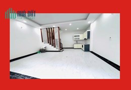 ngôi nhà Đẹp Đón Noel - Ngọc Thụy - xe con Đỗ Ngõ - Chỉ 4.X Tỷ
