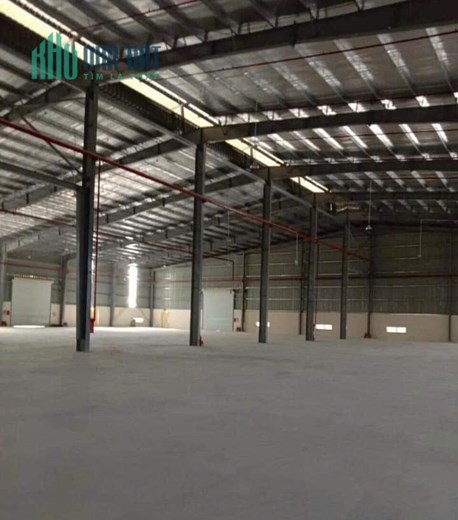 CHO THUÊ  NHÀ XƯỞNG Tại Huyện VĂN LÂM. Tỉnh HƯNG YÊN