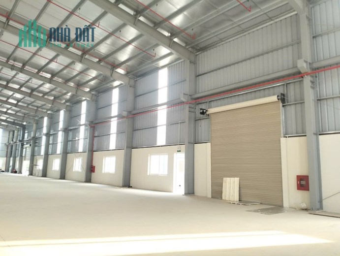 CHO THUÊ  NHÀ XƯỞNG Tại Huyện VĂN LÂM. Tỉnh HƯNG YÊN