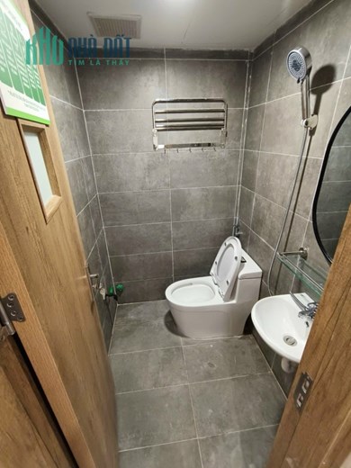 Bán căn hộ dòng tiền chung cư mini phố Đội Cấn