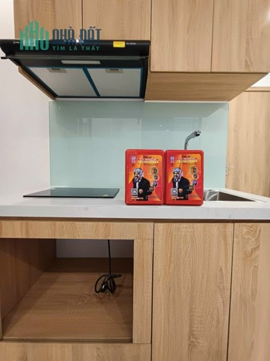 Bán căn hộ dòng tiền chung cư mini phố Đội Cấn
