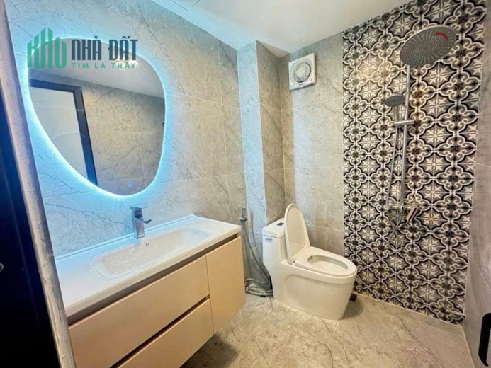 Chủ Nhà Quá Cần Tiền, Bán Gấp Nhà 264 Ngọc Thụy 34m 5 Tầng Chỉ 4.x Đồng