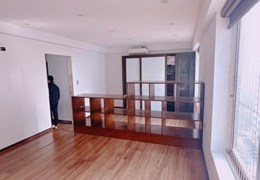 Bán Chung cư D2_CT2 Tây Nam Linh Đàm. 82m2 nhỉnh 5 tỷ