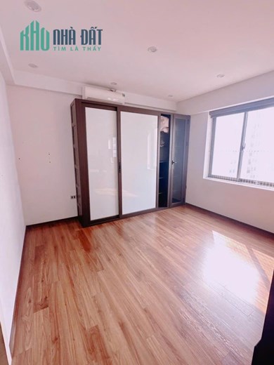 Bán Chung cư D2_CT2 Tây Nam Linh Đàm. 82m2 nhỉnh 5 tỷ