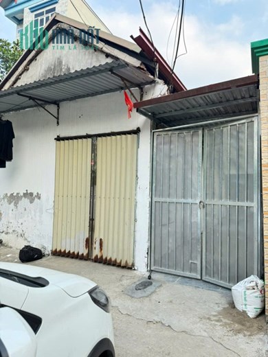 Bán đất Tiền Phong, Mê Linh, HN. Cách 250m tới đường quốc lộ 23. DT 68m, giá 2,2 tỷ.