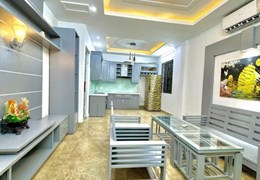 Bán nhà Quan Nhân, Thanh Xuân. Căn góc 46m2 xây 6 tầng giá nhỉnh 12 tỷ