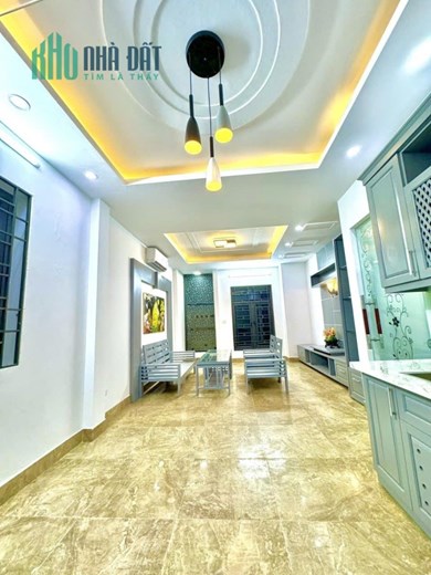 Bán nhà Quan Nhân, Thanh Xuân. Căn góc 46m2 xây 6 tầng giá nhỉnh 12 tỷ