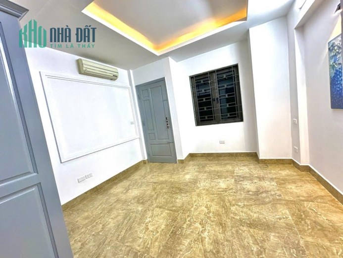 Bán nhà Quan Nhân, Thanh Xuân. Căn góc 46m2 xây 6 tầng giá nhỉnh 12 tỷ