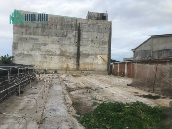 Siêu Phẩm Lô Đất 1297m2 Xã Truông Mít , Dương Minh Châu , Thổ Cư Pháp Lý Đầy Đủ , Giá Tốt