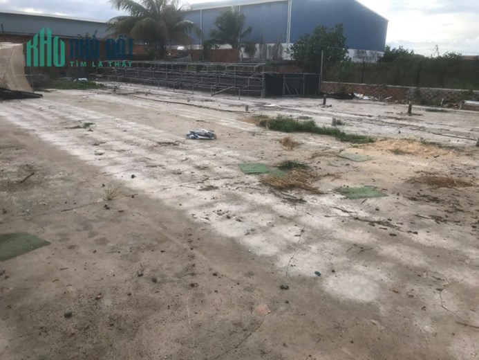 Siêu Phẩm Lô Đất 1297m2 Xã Truông Mít , Dương Minh Châu , Thổ Cư Pháp Lý Đầy Đủ , Giá Tốt