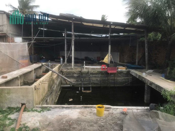 Siêu Phẩm Lô Đất 1297m2 Xã Truông Mít , Dương Minh Châu , Thổ Cư Pháp Lý Đầy Đủ , Giá Tốt
