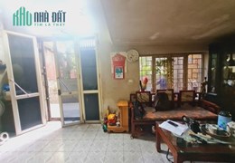 1 NHÀ RA PHỐ, MẶT TIỀN RỘNG – 4 tầng Thợ Nhuộm 36m chỉ 9.5 tỷ - THANG MÁY ĐẸP, KINH DOANH TỐT