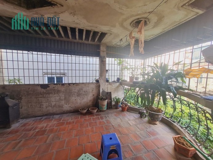 1 NHÀ RA PHỐ, MẶT TIỀN RỘNG – 4 tầng Thợ Nhuộm 36m chỉ 9.5 tỷ - THANG MÁY ĐẸP, KINH DOANH TỐT