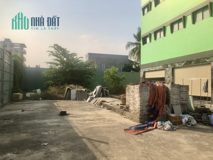 🔅 NHÀ MẶT PHỐ, ĐƯỜNG 35, LONG THÀNH MỸ,
     THỦ ĐỨC, 600M2, 22m x 27m, T12/2024
🔅 NHÀ 4