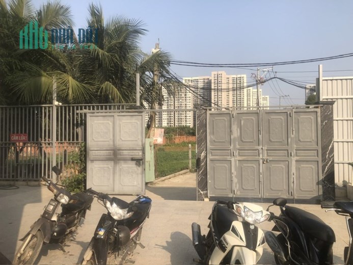 🔅 NHÀ MẶT PHỐ, ĐƯỜNG 35, LONG THÀNH MỸ,
     THỦ ĐỨC, 600M2, 22m x 27m, T12/2024
🔅 NHÀ 4