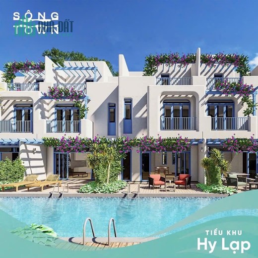 BÁN biệt thự LIỀN KỀ SHOPHOSE TP.CAM RANH ,TỈNH KHÁNH HOÀ 5TY895TR(6X120M2) 083.2865116