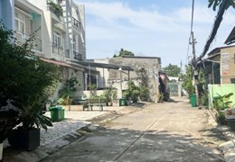 Bán Nhà Hẻm Xe Hơi 4 Tầng 66M2 Phạm Văn Chiêu Gò Vấp Hơn 6,5 Tỷ