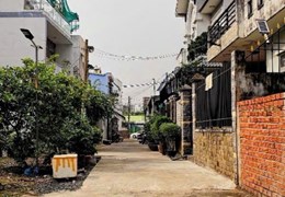 🔅 NHÀ ĐƯỜNG 9, LINH TÂY, THỦ ĐỨC, 100M2, 10M x 10M, T12/2024
🔅 NHÀ C4, FULL THỔ CƯ, HẺM XE HƠI,