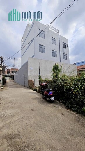 - ĐẤT HẺM 6M, LONG THẠNH MỸ, THỦ ĐỨC, 96M2, 4M x 24M 
- GẦN BV LÊ VĂN VIỆT, BV UNG BƯỚU, BẾN XE