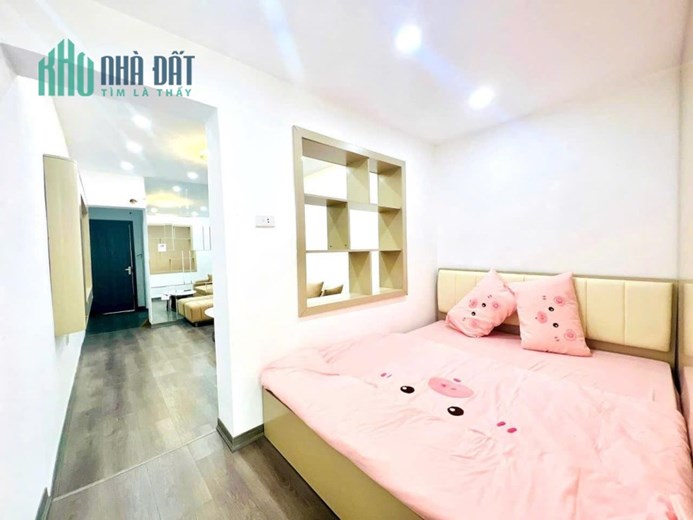 Bán nhà tập thể gần Xã Đàn. Đống Đa.