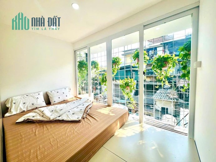 Bán nhà tập thể gần Xã Đàn. Đống Đa.