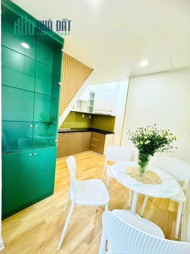 Bán nhà tập thể gần Hồ Văn Chương, Đống Đa. 120m2 giá 3.6 tỷ có thương lượng
