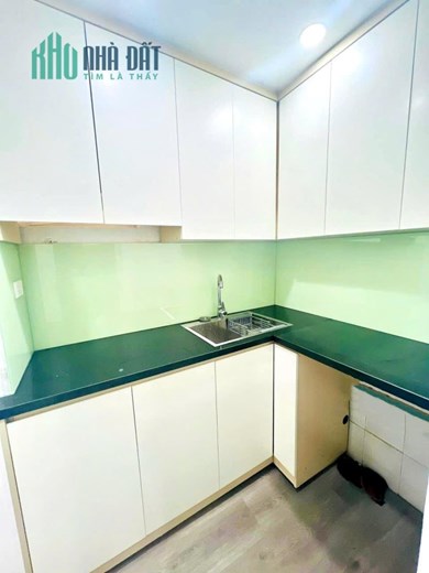 Bán nhà tập thể gần Hồ Văn Chương, Đống Đa. 120m2 giá 3.6 tỷ có thương lượng