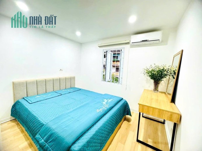 Bán nhà tập thể gần Hồ Văn Chương, Đống Đa. 120m2 giá 3.6 tỷ có thương lượng
