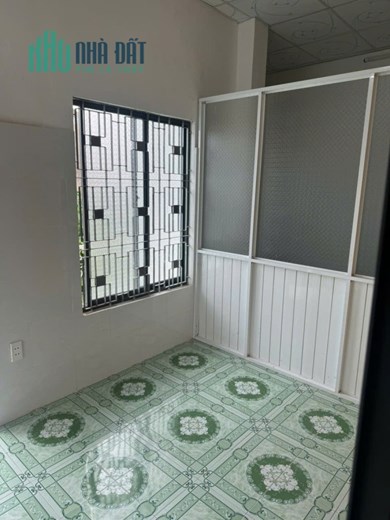 Bán Chung cư,sổ đỏ,sát chợ Hòa Cường 39 m2,giá:990 triệu