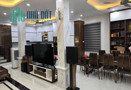 BÁN BIỆT THỰ,XUẨN ĐỈNH HN 16ty600tr ,DT 87m2,MT8.5m2 ,4 tầng (083.2865.116)