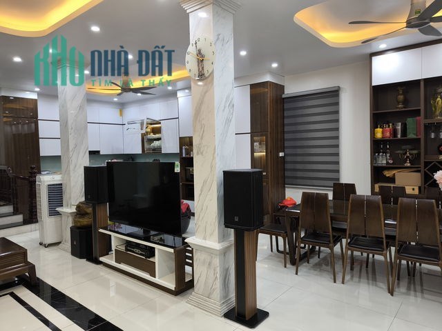 BÁN BIỆT THỰ,XUẨN ĐỈNH HN 16ty600tr ,DT 87m2,MT8.5m2 ,4 tầng (083.2865.116)