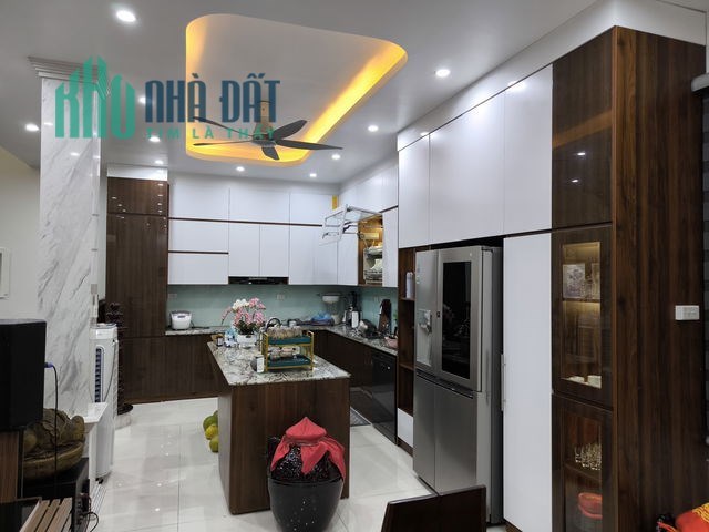 BÁN BIỆT THỰ,XUẨN ĐỈNH HN 16ty600tr ,DT 87m2,MT8.5m2 ,4 tầng (083.2865.116)