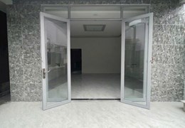Nhà 2 tầng đường Lê Văn Việt - Hiệp Phú - 80m2 - chỉ 5 tỷ xx, gần các trường Đại học
