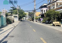 Bán nhà 2 lầu mặt tiền đường Nguyễn An Ninh,phường 2,Mỹ Tho,Tiền Giang