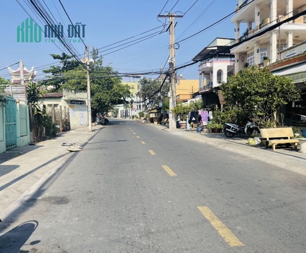 Bán nhà 2 lầu mặt tiền đường Nguyễn An Ninh,phường 2,Mỹ Tho,Tiền Giang