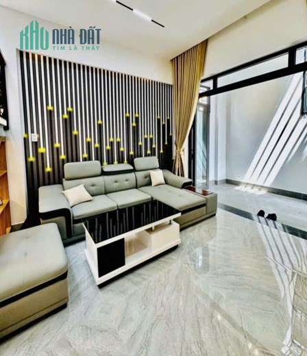 Bán Nhà Đẹp Full Nội Thất HXH 40M2 Thống Nhất Gò Vấp Hơn 4,3 Tỷ