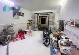Bán Nhà 36M2 2PN Lê Đức Thọ Gò Vấp Hơn 2,7 Tỷ