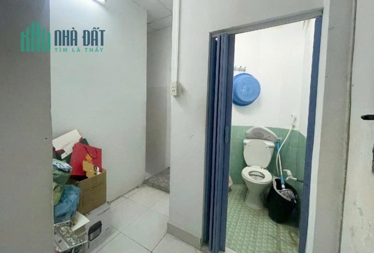 Bán Nhà 36M2 2PN Lê Đức Thọ Gò Vấp Hơn 2,7 Tỷ