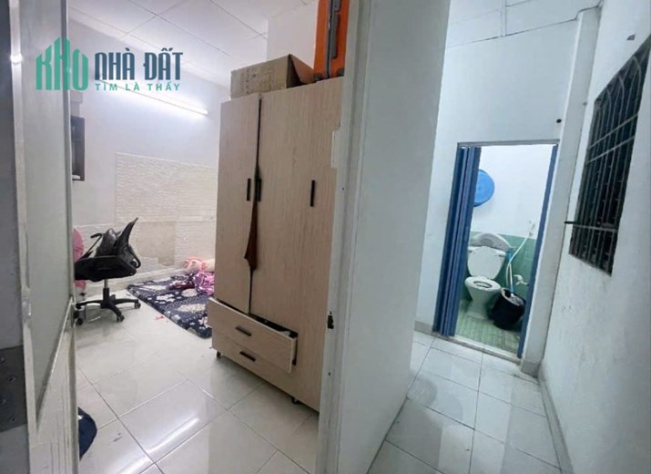 Bán Nhà 36M2 2PN Lê Đức Thọ Gò Vấp Hơn 2,7 Tỷ