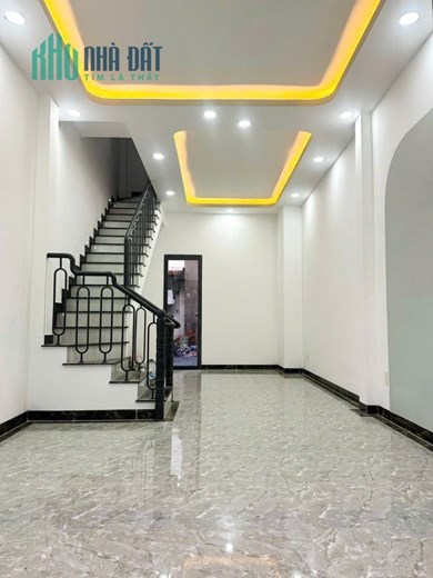 Nhà 2 tầng gần Phạm Văn Đồng, hxh, Linh Đông, Thủ Đức, chỉ nhỉnh 4 tỷ