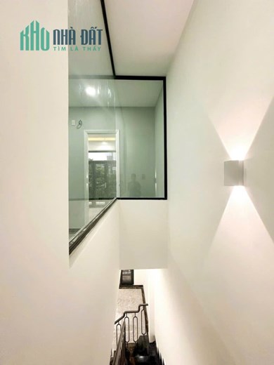 Nhà 2 tầng gần Phạm Văn Đồng, hxh, Linh Đông, Thủ Đức, chỉ nhỉnh 4 tỷ