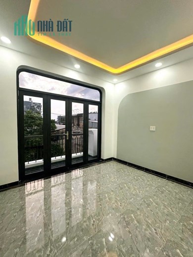 Nhà 2 tầng gần Phạm Văn Đồng, hxh, Linh Đông, Thủ Đức, chỉ nhỉnh 4 tỷ