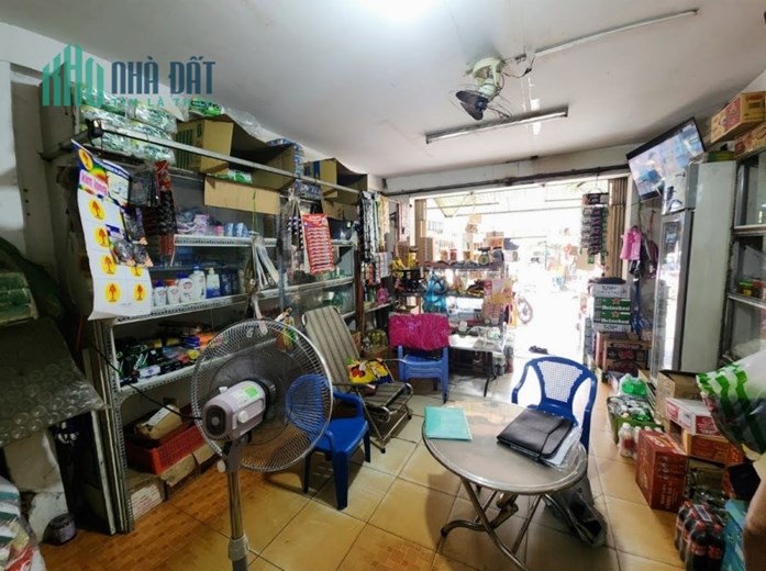 Bán nhà mặt tiền Tạ Quang Bửu P.2 Q.8 - 84 M2 - 3 Tầng - Giá 9.3 T