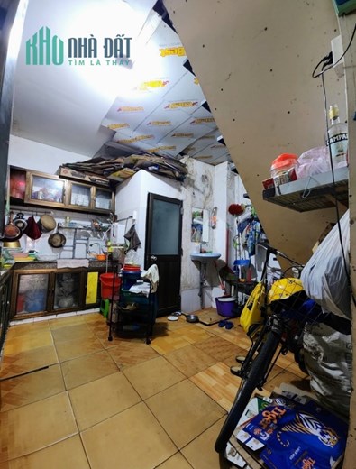 Bán nhà mặt tiền Tạ Quang Bửu P.2 Q.8 - 84 M2 - 3 Tầng - Giá 9.3 T