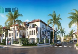 bán shophouse cát bà H.,cát hải ,TP,hải phòng DT 102-200m2 LH 0832865116 (5ty)