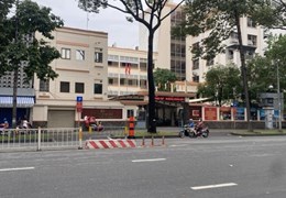 👉 Nhà Trần Hưng Đạo, khu hiếm nhà bán Quận 1 - dt sử dụng 84 m2 3 pn