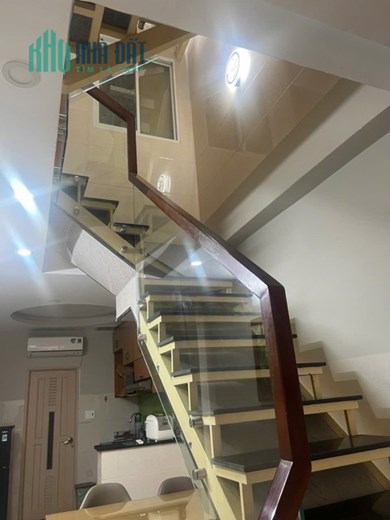 👉 Nhà Trần Hưng Đạo, khu hiếm nhà bán Quận 1 - dt sử dụng 84 m2 3 pn