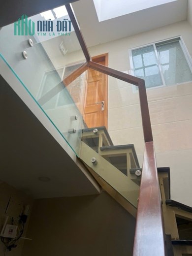 👉 Nhà Trần Hưng Đạo, khu hiếm nhà bán Quận 1 - dt sử dụng 84 m2 3 pn