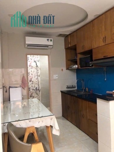 👉 Nhà Trần Hưng Đạo, khu hiếm nhà bán Quận 1 - dt sử dụng 84 m2 3 pn